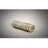 Mod Scribe floral accus 18650  (24mm) Mod Scribe floral accus 18650  (24mm)