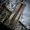 LIGHT MOD- juxta stacked