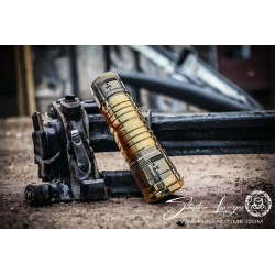 LIGHT MOD- INDÉS