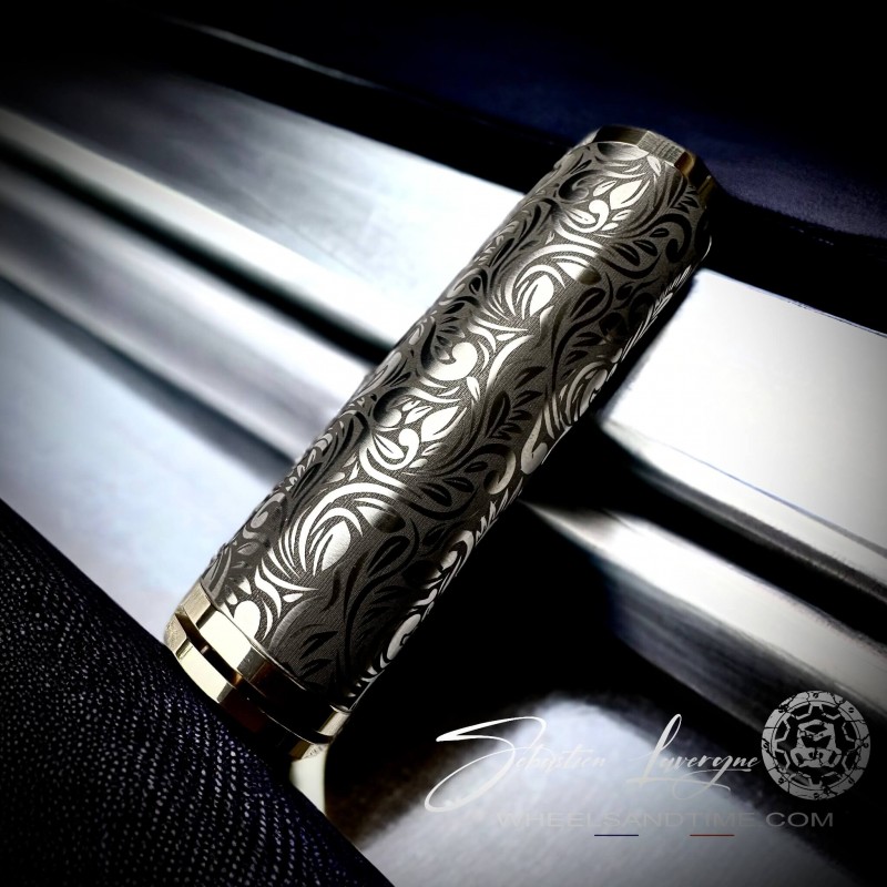 light mod  TITANE