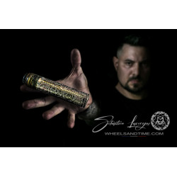 light mod STEAMPUNK