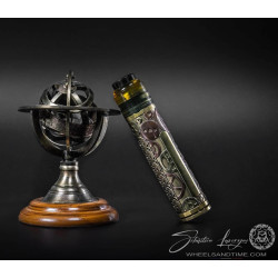 light mod STEAMPUNK