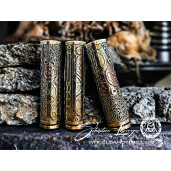 light mod STEAMPUNK