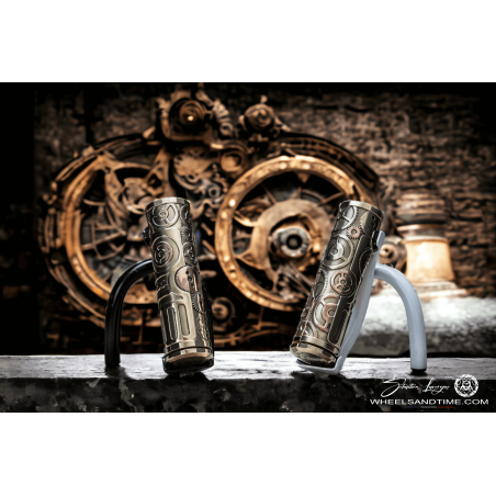 light mod STEAMPUNK