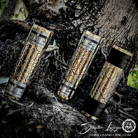 ligt mod OPUS