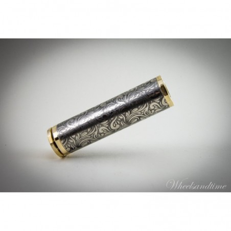 Le 28 titane ( 21700 diamètre 28mm ) Le 28 titane ( 21700 diamètre 28mm )