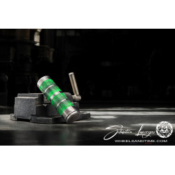 MATERIA 28mm  green  -21700...