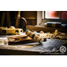 MATERIA 30mm yew wood (2) -21700 (FR) ( be ready )