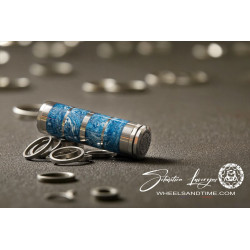 MATERIA 30mm blue   -21700...