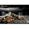 MATERIA 24MM -1860 , EBENE -WALNUT