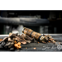 MATERIA 24MM -18650 ,...