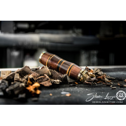 MATERIA 24MM -18650 , juniper