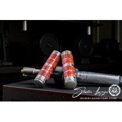 MATERIA 28mm rouge  -21700...