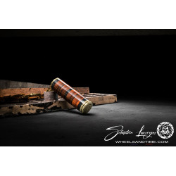 MATERIA 28 mm sequoia stab...