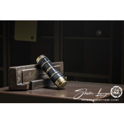 MATERIA  GALBE  -28mm G10...