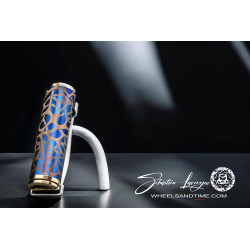 dual titan without fond  28...