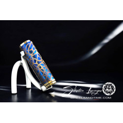 dual titan without fond  28 mm ( ready to go )