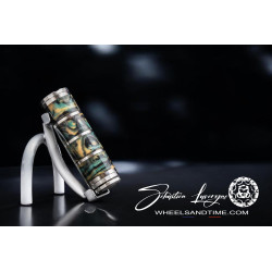 MATERIA 30mm epoxy marble...