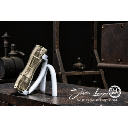 curva damas ungraved