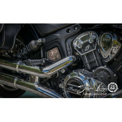 Compatible with
Scout / Scout Sixty / Bobber (pre-2024)