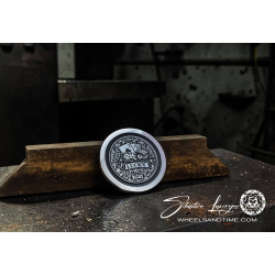 INSERT de carter  "lucky" aluminium