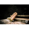 THE STRATA -28 MM- 21700- brown ready to go