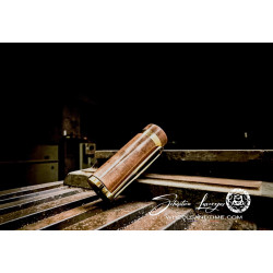 LE STRATA-28mm-21700- brown - pret a partir