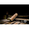 LE STRATA-28mm-21700- brown - pret a partir