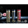 mod meca strata en ébonite