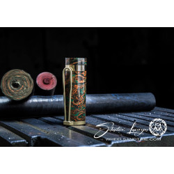 mod meca ébonite hybride