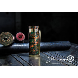 strata ebonite