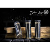 LE STRATA-28mm-21700- hybride -stone - pret a partir