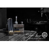 Ébonit -30mm -21700- black