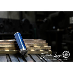 Ébonit -30mm -21700-noir bleu