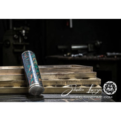 Ébonit -30mm -21700 -...